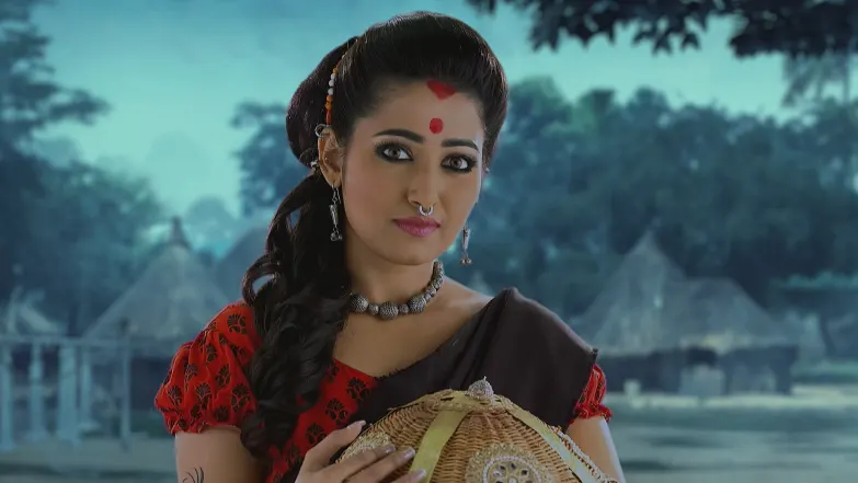 Parul Attacks Raghav Episode 104