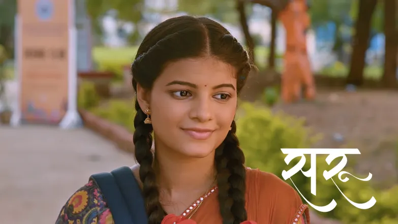 Ved Takes a Bold Step after Saru’s Defamation at College Episode 33
