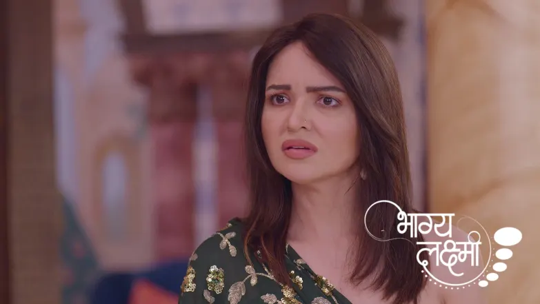 Rano Seeks Answers from Aayush Episode 1341