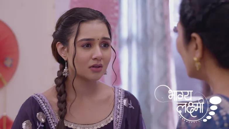 Shalu Vows to Expose Anushka and Malishka Episode 1339