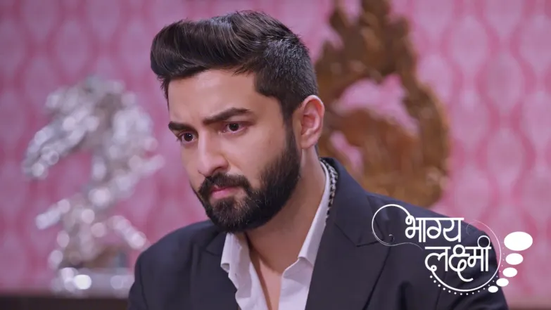 Rishi Keeps Lakshmi from Revealing the Truth Episode 1344