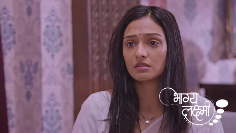 Aayush Turns His back on Shalu Episode 1343