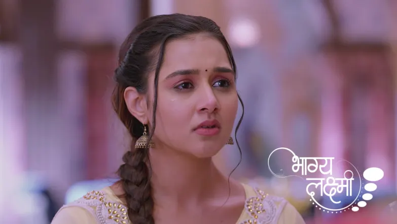 Rishi Finds Lakshmi Where He Least Expected Episode 1342