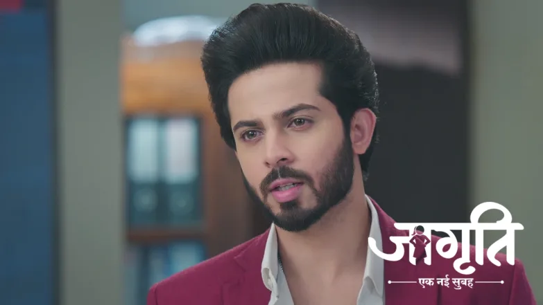 Can Kalikant Push Jagriti Out of the Case? Episode 264
