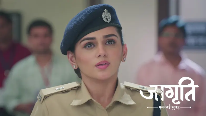 Will the Court Accept Jagriti’s Appeal? Episode 266