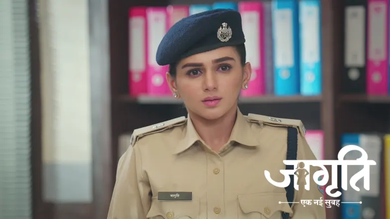 Suraj Returns and Surrenders to the Police Episode 263