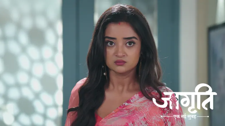 Kalikant Plots Jagriti’s Suspension Episode 268