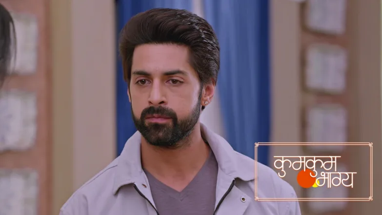 Shivansh Schemes to Seal the Zaveri Mansion Episode 3110