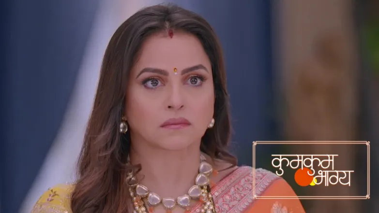 The Randhawas to Move into the Zaveri Mansion Episode 3108