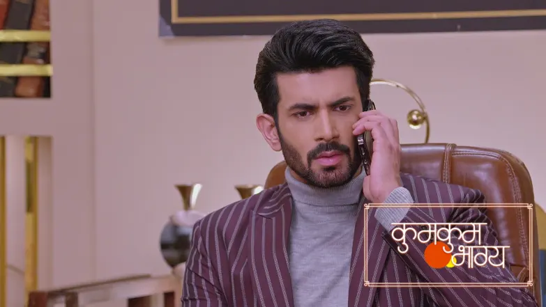 Sonalika's Query about Prarthana Stuns Bua Ma Episode 3107