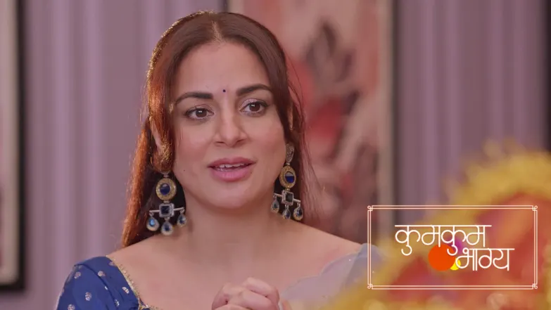 Preeta Lands a Job at Karan's House Episode 3106