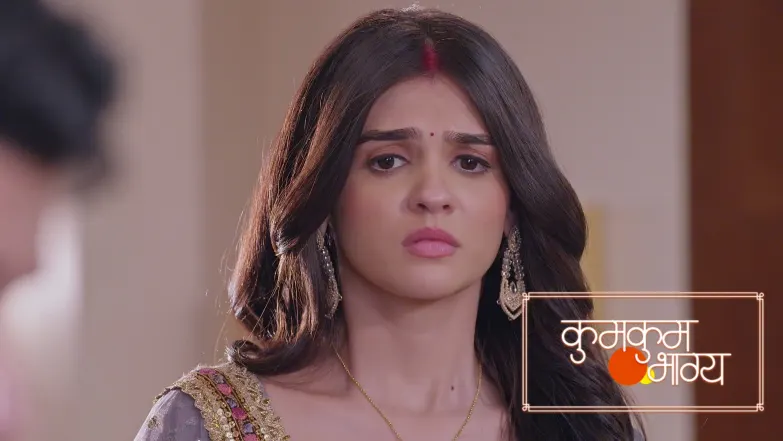 Raunak Sets a Trap for Shivansh Episode 3111