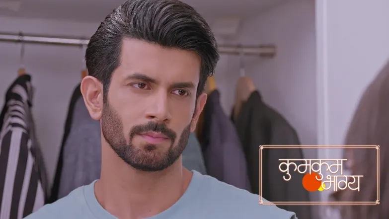 Prarthana Probes Smita's Past Episode 3112