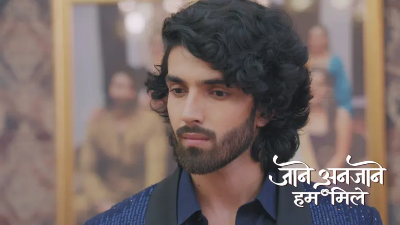 Sharda Tries to Usurp Raghav’s Property Episode 190
