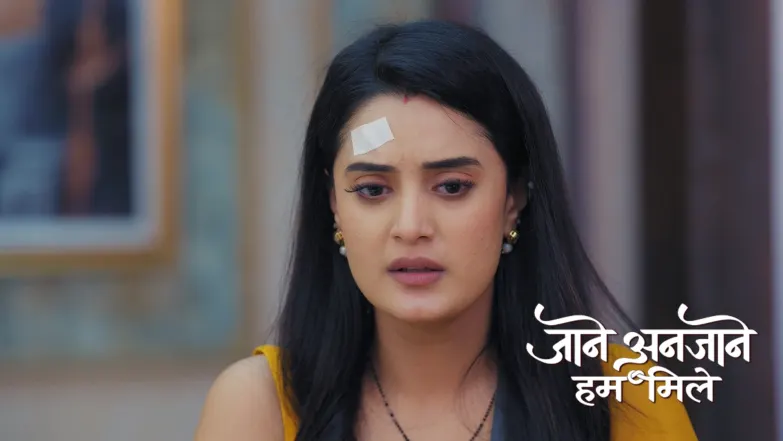 Reet Discovers a Clue Linked to Neeta’s Accident Episode 193