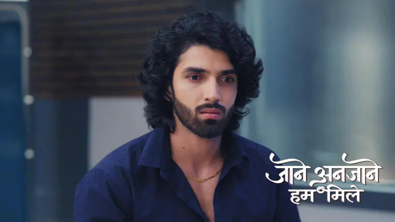 Neeta Slips into a Coma Episode 192