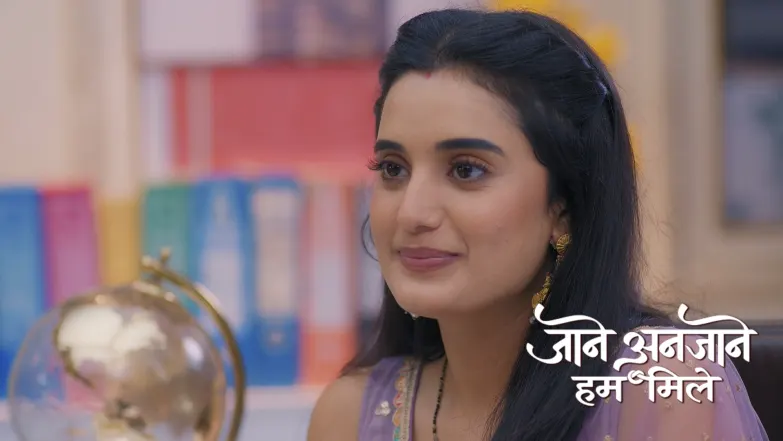 Reet Probes a Clue Linked to Neeta’s Murder Episode 194