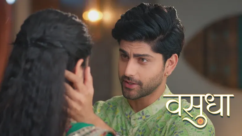 Karishma Attends Devansh’s Engagement in Disguise Episode 233