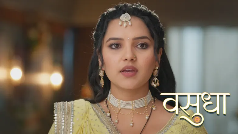 Karishma Threatens Megha Episode 234