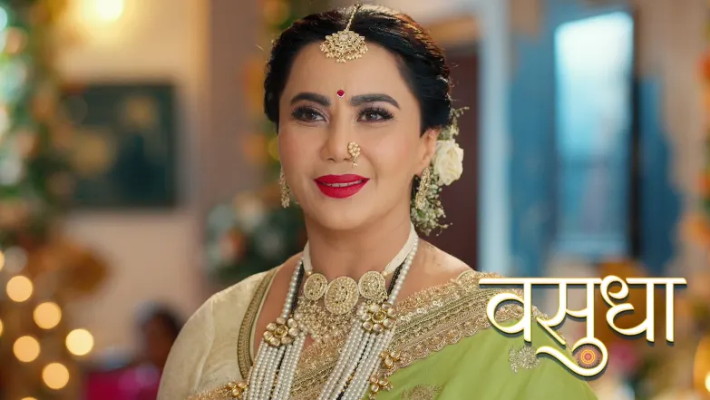 Karishma Invites Misfortune Episode 235
