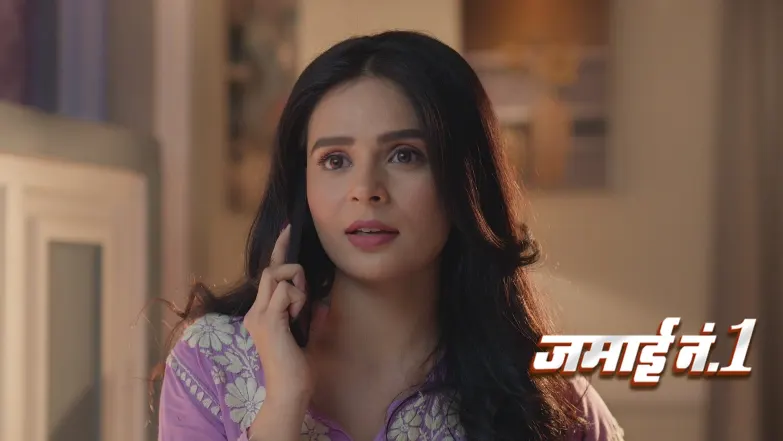 Sayli Plots to Get Neel's False Confession Episode 172