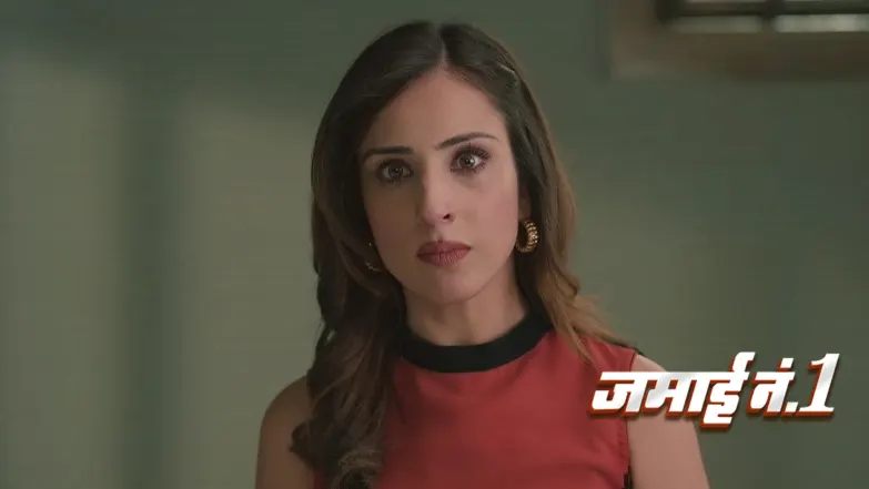 Sumati Catches Kanchan Talking to Sayli Episode 173