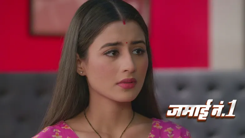 Riddhi Questions Kanchan about Her Watch Episode 170