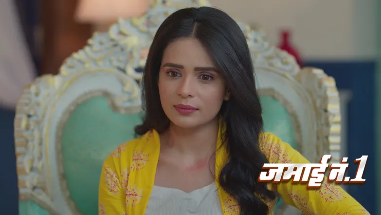 Riddhi's Arrival Shocks Nagesh, Kanchan and Sayli Episode 169