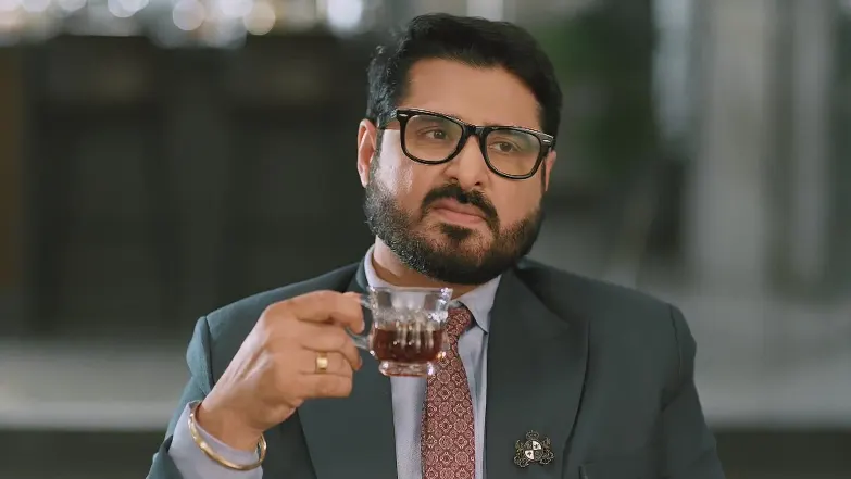 Saru - June 12, 2025 - Webisode 12th June 2025 Webisode