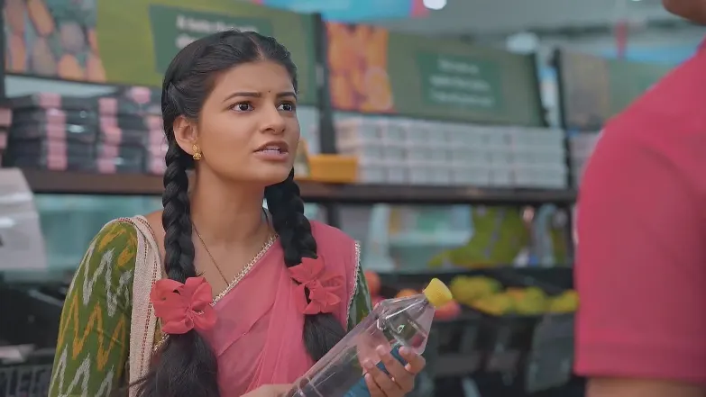 Saru - June 13, 2025 - Webisode 13th June 2025 Webisode