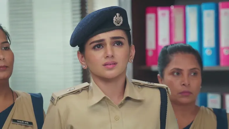 Jagriti - June 10, 2025 - Webisode 10th June 2025 Webisode