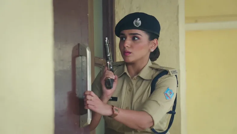Jagriti - June 15, 2025 - Webisode 15th June 2025 Webisode