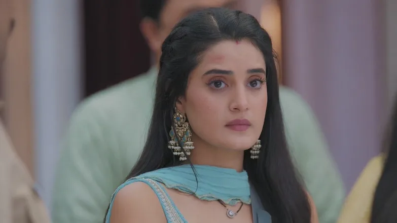 Jaane Anjaane Hum Mile - June 13, 2025 - Webisode 13th June 2025 Webisode