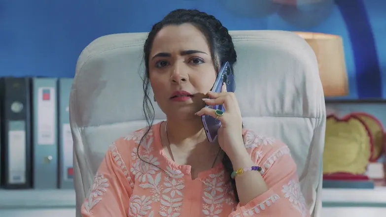 Jaane Anjaane Hum Mile - June 15, 2025 - Webisode 15th June 2025 Webisode