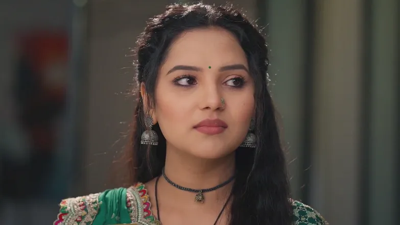 Vasudha - June 13, 2025 - Webisode 13th June 2025 Webisode
