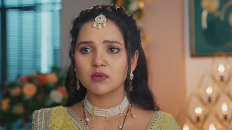 Vasudha - June 15, 2025 - Webisode 15th June 2025 Webisode