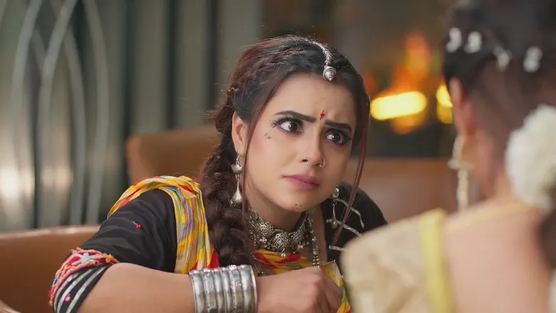 Vasudha - June 14, 2025 - Webisode 14th June 2025 Webisode