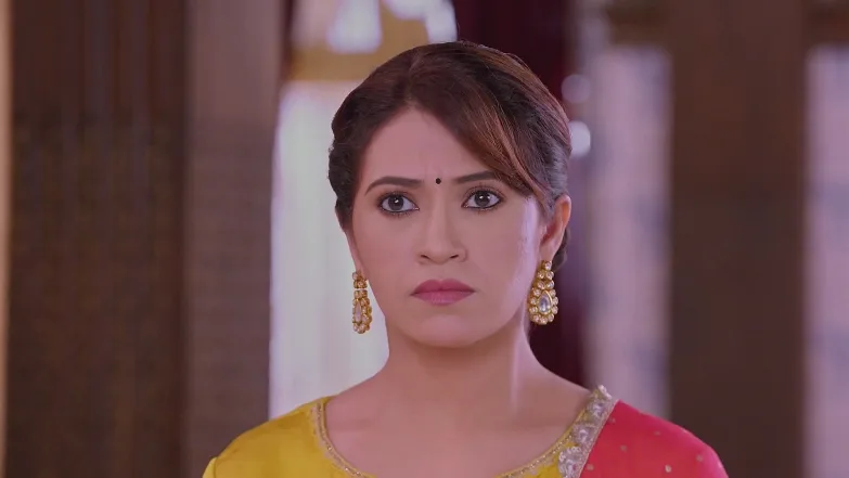 Bhagya Lakshmi - June 13, 2025 - Best Scene 