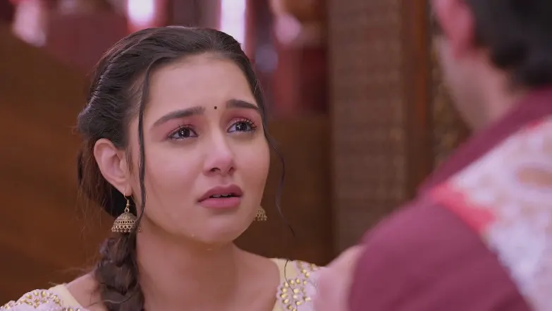 Bhagya Lakshmi - June 14, 2025 - Best Scene 