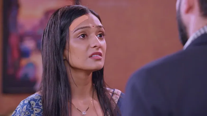 Bhagya Lakshmi - June 15, 2025 - Best Scene 