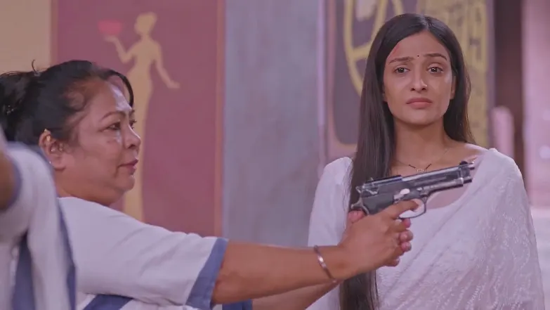 Bhagya Lakshmi - June 11, 2025 - Best Scene 