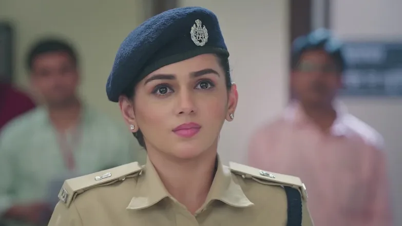 Jagriti - June 13, 2025 - Best Scene 