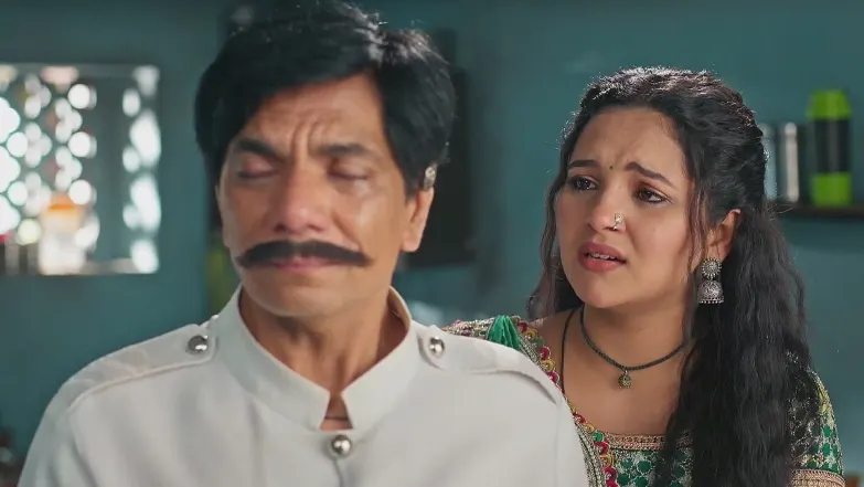 Vasudha - June 13, 2025 - Best Scene 