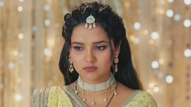 Vasudha - June 15, 2025 - Best Scene 