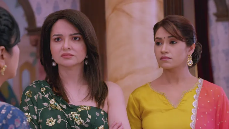 Bhagya Lakshmi - June 15, 2025 - Episode Spoiler