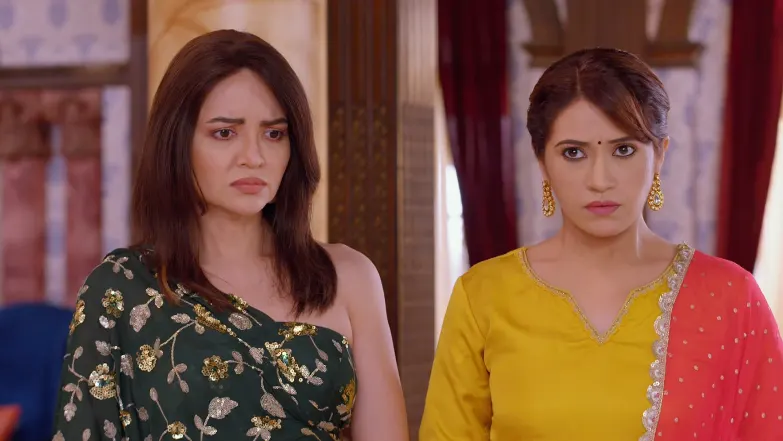 Bhagya Lakshmi - June 13, 2025 - Episode Spoiler