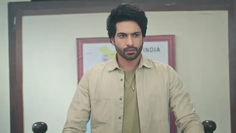 Jagriti - June 13, 2025 - Episode Spoiler