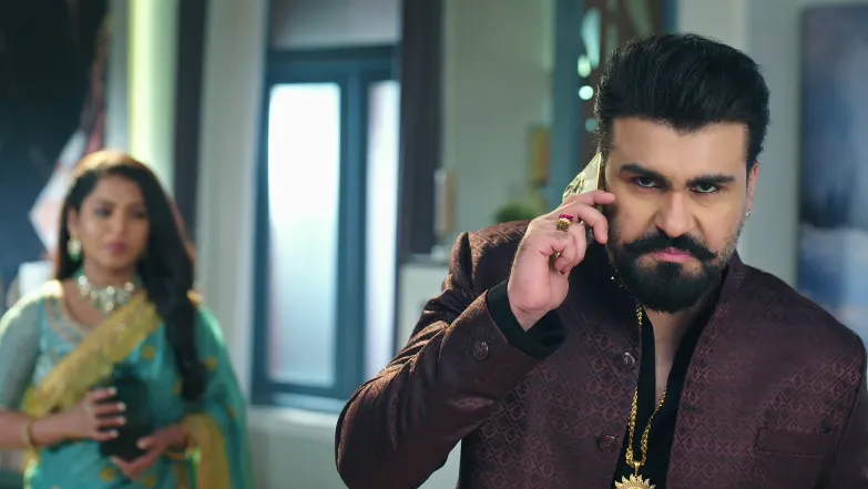 Jagriti - June 14, 2025 - Episode Spoiler