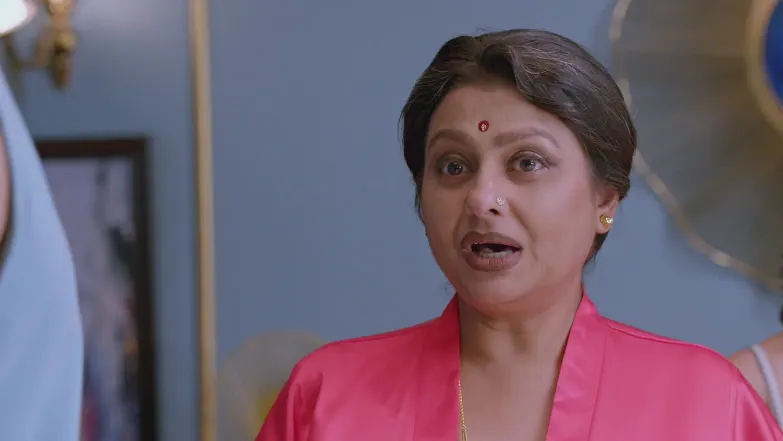 Kumkum Bhagya - June 14, 2025 - Episode Spoiler