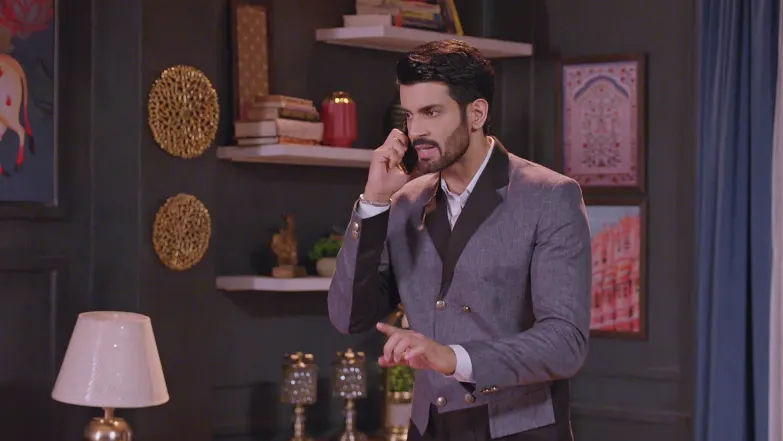 Kumkum Bhagya - June 16, 2025 - Episode Spoiler